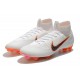 Nuova Scarpa Nike Mercurial Superfly VI 360 Elite FG -