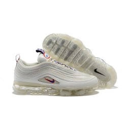 Nike Scarpa Air VaporMax 97 - Bianca