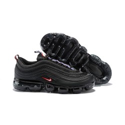 Nike Scarpa Air VaporMax 97 - Nero