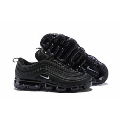 Nike Scarpa Air VaporMax 97 - Nero