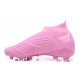 adidas Predator 18+ FG Scarpa