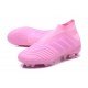 adidas Predator 18+ FG Scarpa