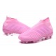 adidas Predator 18+ FG Scarpa