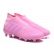 adidas Predator 18+ FG Scarpa