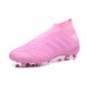 adidas Predator 18+ FG Scarpa