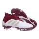 adidas Predator 18+ FG Scarpa