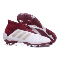 adidas Predator 18+ FG Scarpa