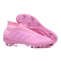 Adidas Scarpe da Calcio Predator 18.1 FG