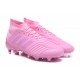 Adidas Scarpe da Calcio Predator 18.1 FG