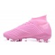 Adidas Scarpe da Calcio Predator 18.1 FG