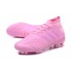 Adidas Scarpe da Calcio Predator 18.1 FG