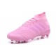 Adidas Scarpe da Calcio Predator 18.1 FG