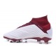 Adidas Scarpe da Calcio Predator 18.1 FG