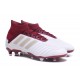 Adidas Scarpe da Calcio Predator 18.1 FG