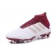 Adidas Scarpe da Calcio Predator 18.1 FG