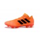 adidas Coppa del Mondo Messi Nemeziz 18.1 FG -