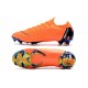 Scarpa Nuovo 2018 Nike Mercurial Vapor XII FG Uomo -
