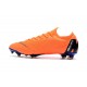 Scarpa Nuovo 2018 Nike Mercurial Vapor XII FG Uomo -