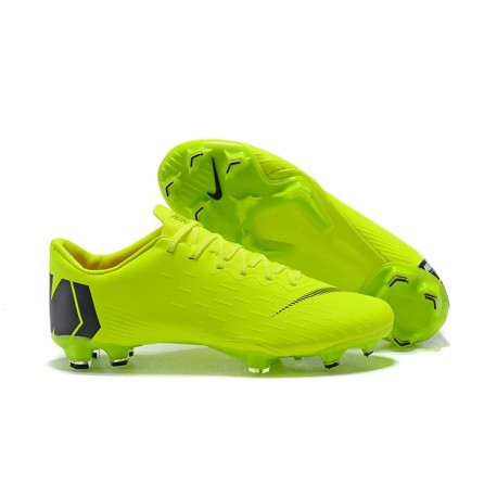 Scarpa Nuovo 2018 Nike Mercurial Vapor XII FG Uomo -