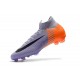 Nuova Scarpa Nike Mercurial Superfly VI 360 Elite FG -