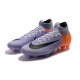 Nuova Scarpa Nike Mercurial Superfly VI 360 Elite FG -