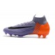 Nuova Scarpa Nike Mercurial Superfly VI 360 Elite FG -