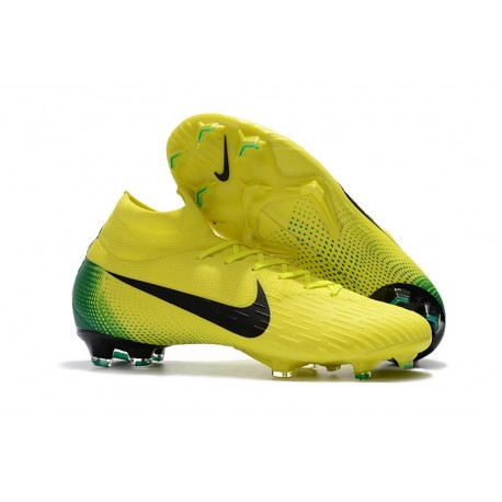 Nuova Scarpa Nike Mercurial Superfly VI 360 Elite FG -