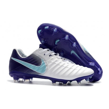 nike tiempo pelle