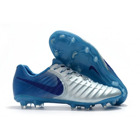 Nike Scarpa Tiempo Legend 7 FG Pelle di Canguro -