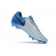 Nike Scarpa Tiempo Legend 7 FG Pelle di Canguro -