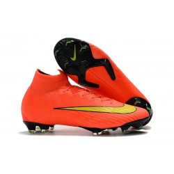 Nike Mercurial Superfly 6 Elite FG 2018 Scarpe da Calcio -