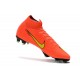 Nike Mercurial Superfly 6 Elite FG 2018 Scarpe da Calcio -