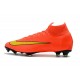 Nike Mercurial Superfly 6 Elite FG 2018 Scarpe da Calcio -