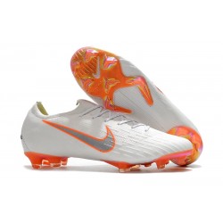 Scarpa Nuovo 2018 Nike Mercurial Vapor XII FG Uomo -