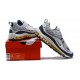 Supreme x NikeLab Air Max 98 Sneakers Basse da Uomo -