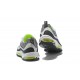 Supreme x NikeLab Air Max 98 Sneakers Basse da Uomo -