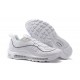 Sneaker da Running Supreme x NikeLab Air Max 98 - Bianco