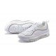 Sneaker da Running Supreme x NikeLab Air Max 98 - Bianco