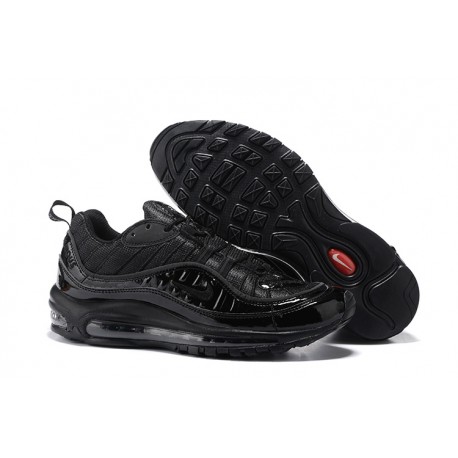 Sneaker da Running Supreme x NikeLab Air Max 98 -