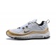 Sneaker da Running Supreme x NikeLab Air Max 98 -