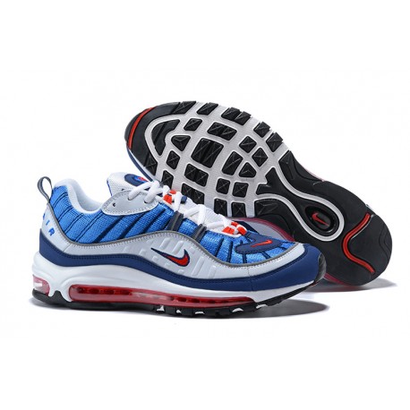 Sneaker da Running Supreme x NikeLab Air Max 98 -