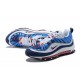 Sneaker da Running Supreme x NikeLab Air Max 98 -