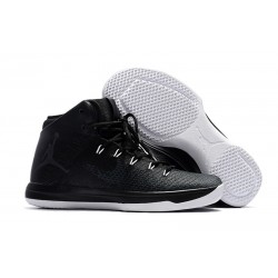 Scarpe Da Basket Nike Air Jordan 31 - Nero