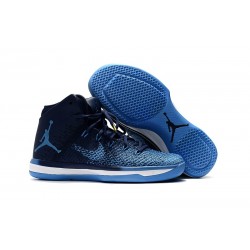 Nike Air Jordan XXXI Scarpa da Basket Uomo - Blu