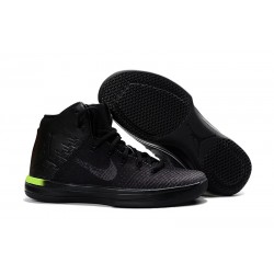 Nike Air Jordan XXXI Scarpa da Basket Uomo - Nero Verde