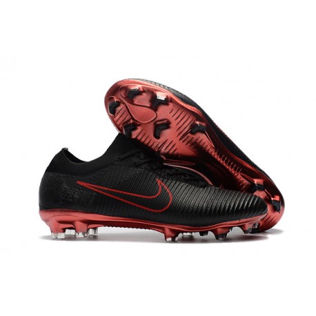 Nike Scarpe da Calcio Mercurial Vapor Flyknit Ultra FG -