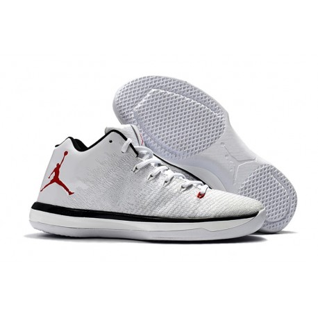 Nike Air Jordan XXXI Bassa Scarpa da Basket -