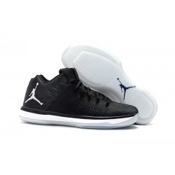 Nike Air Jordan XXXI Bassa Scarpa da Basket - Nero