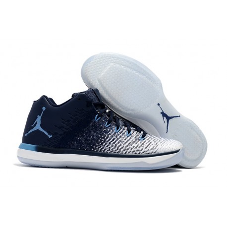 Nike Air Jordan XXXI Bassa Scarpa da Basket -