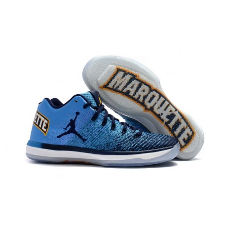 Nike Air Jordan XXXI Bassa Scarpa da Basket -